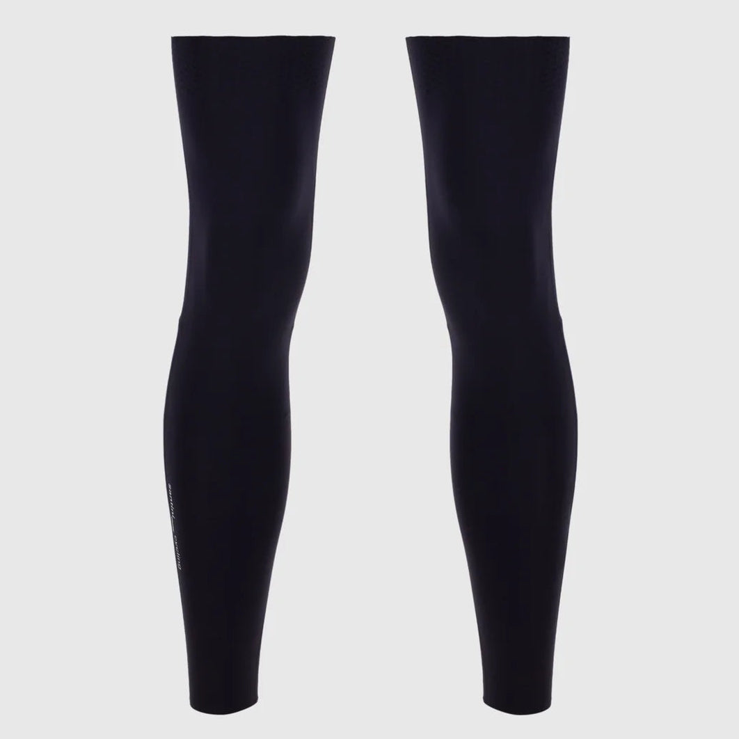Santini Magic Waterproof beinlinge - Schwarz