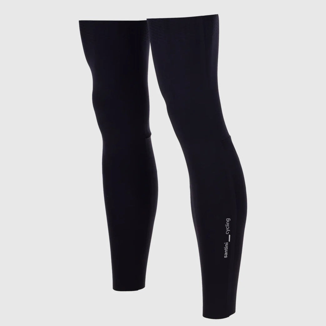 Santini Magic Waterproof beinlinge - Schwarz