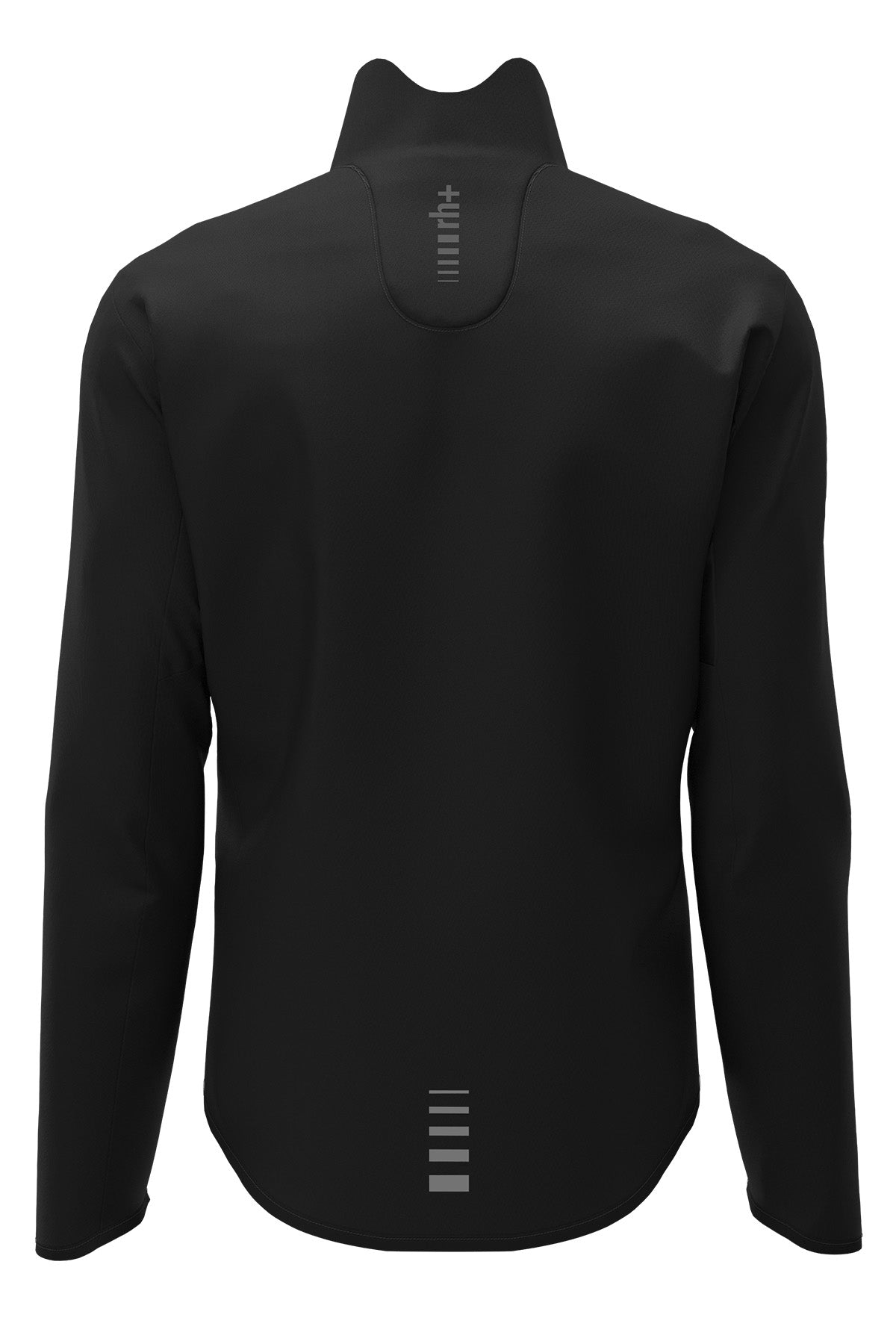 Rh+ Mistral Evo jacke - Schwarz