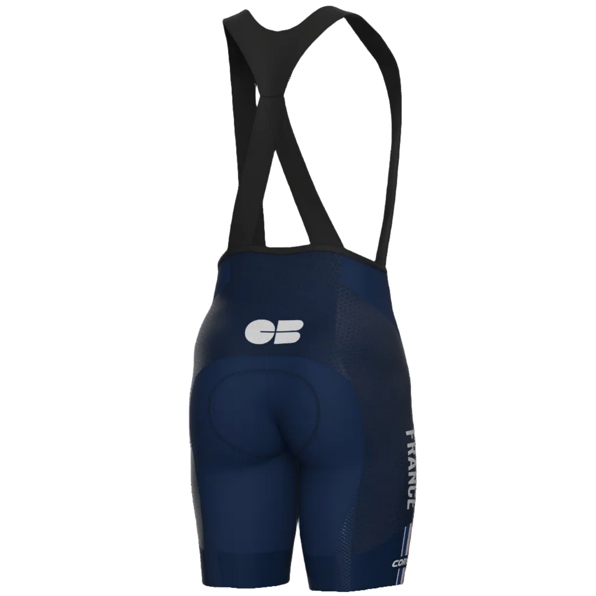 Salopette Ale Nazionale Francese 2026 PR-S 2.0 Ale