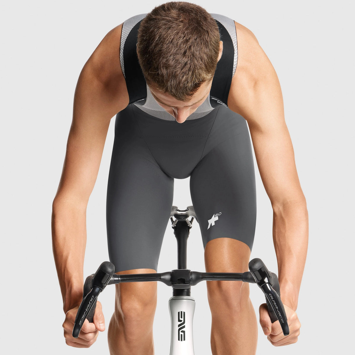 Culotte Assos Equipe R S11 - A50 Anniversary