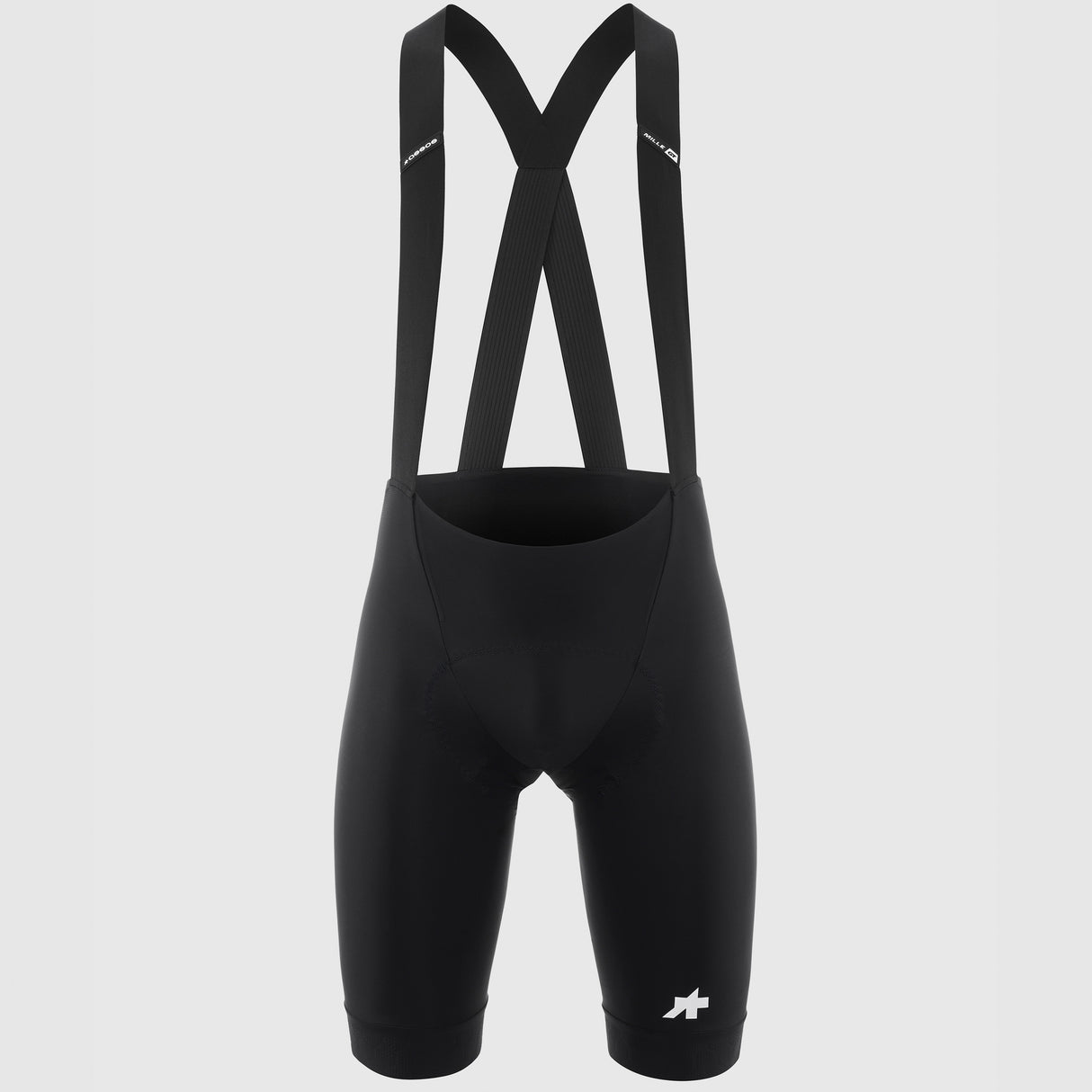 Assos Mille GT S11 tragerhose - Schwarz