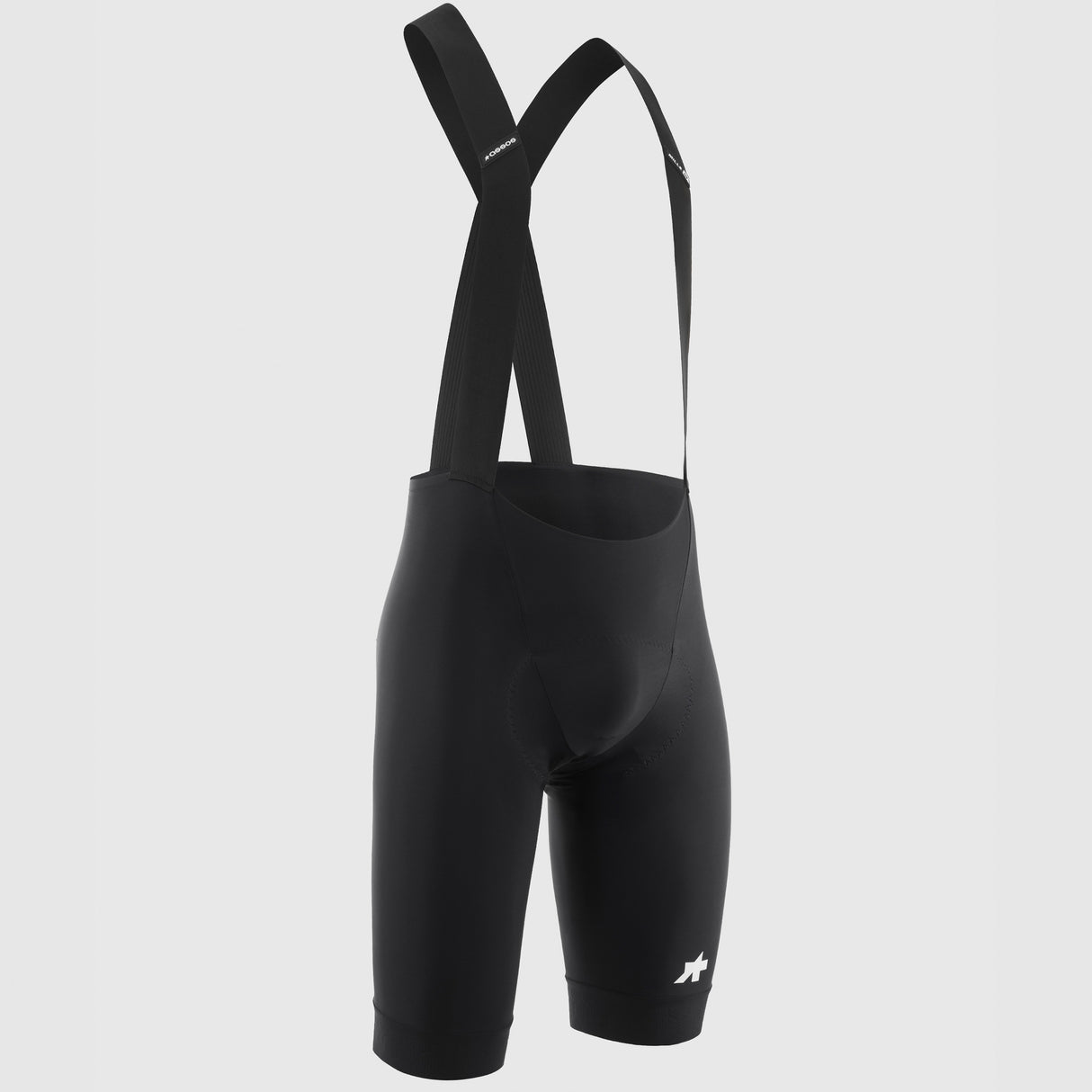 Assos Mille GT S11 tragerhose - Schwarz