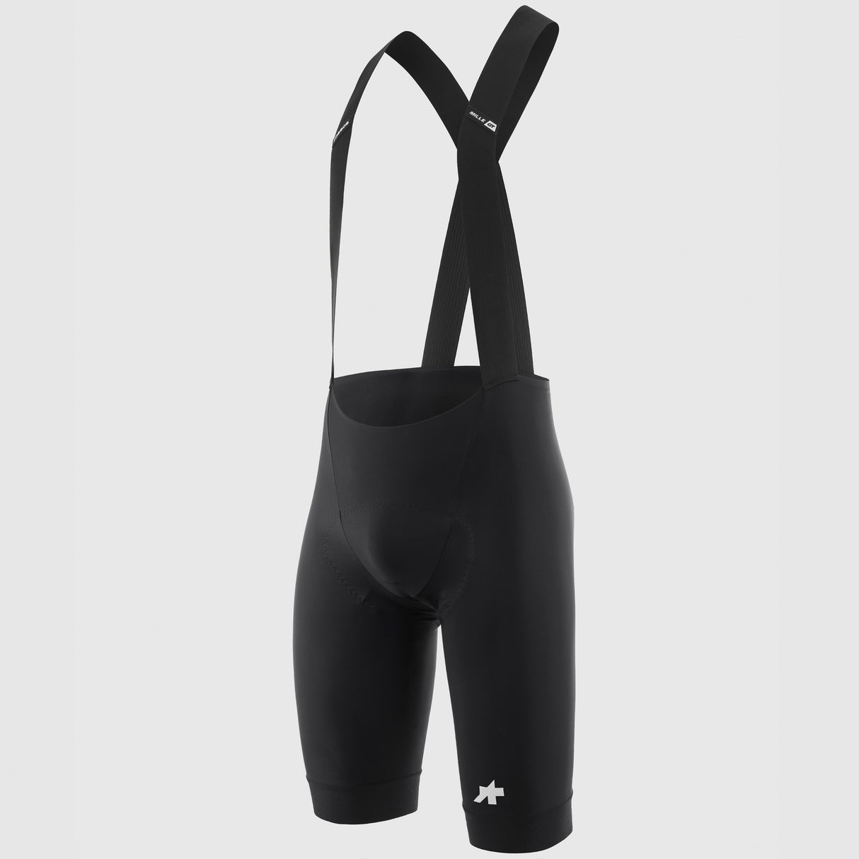 Assos Mille GT S11 tragerhose - Schwarz