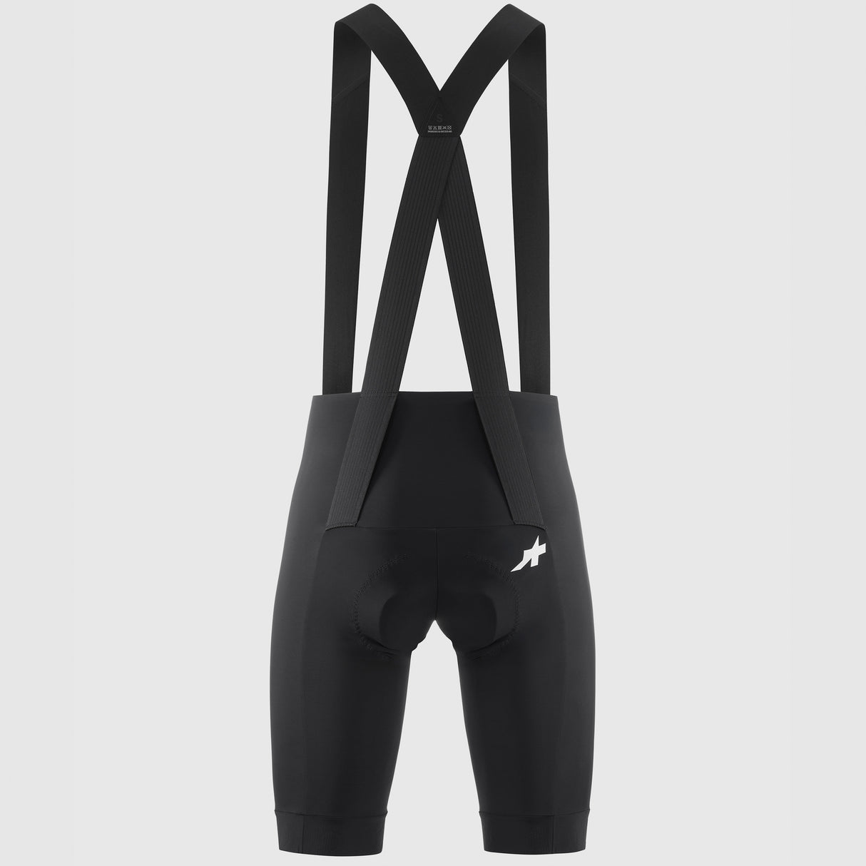 Assos Mille GT S11 tragerhose - Schwarz