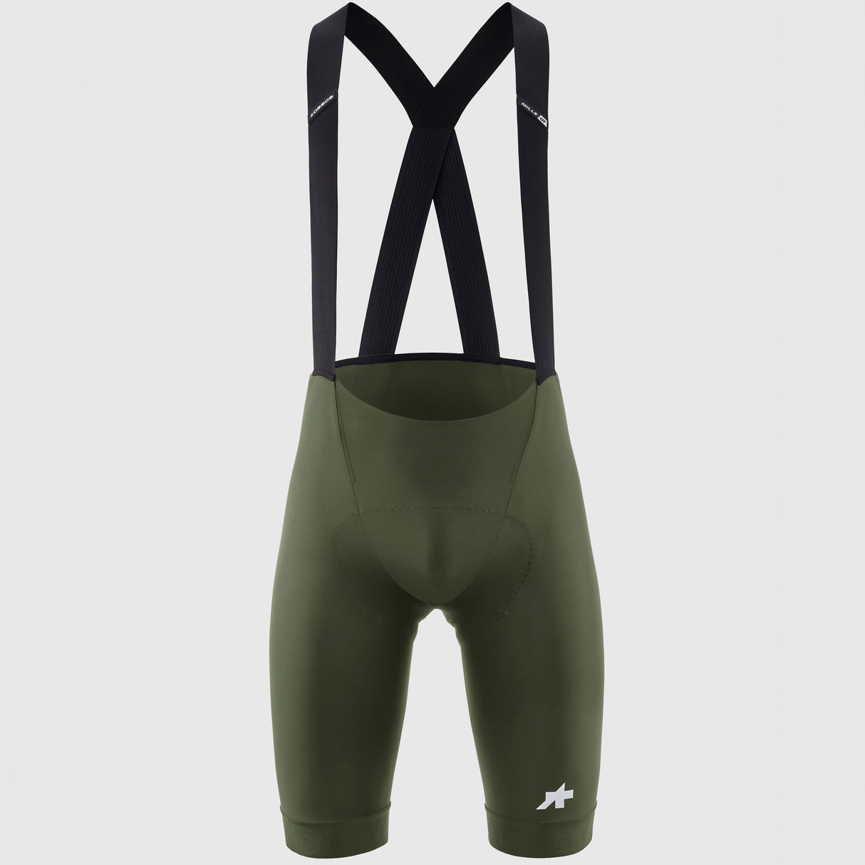 Culotte Assos Mille GT S11 - Verde