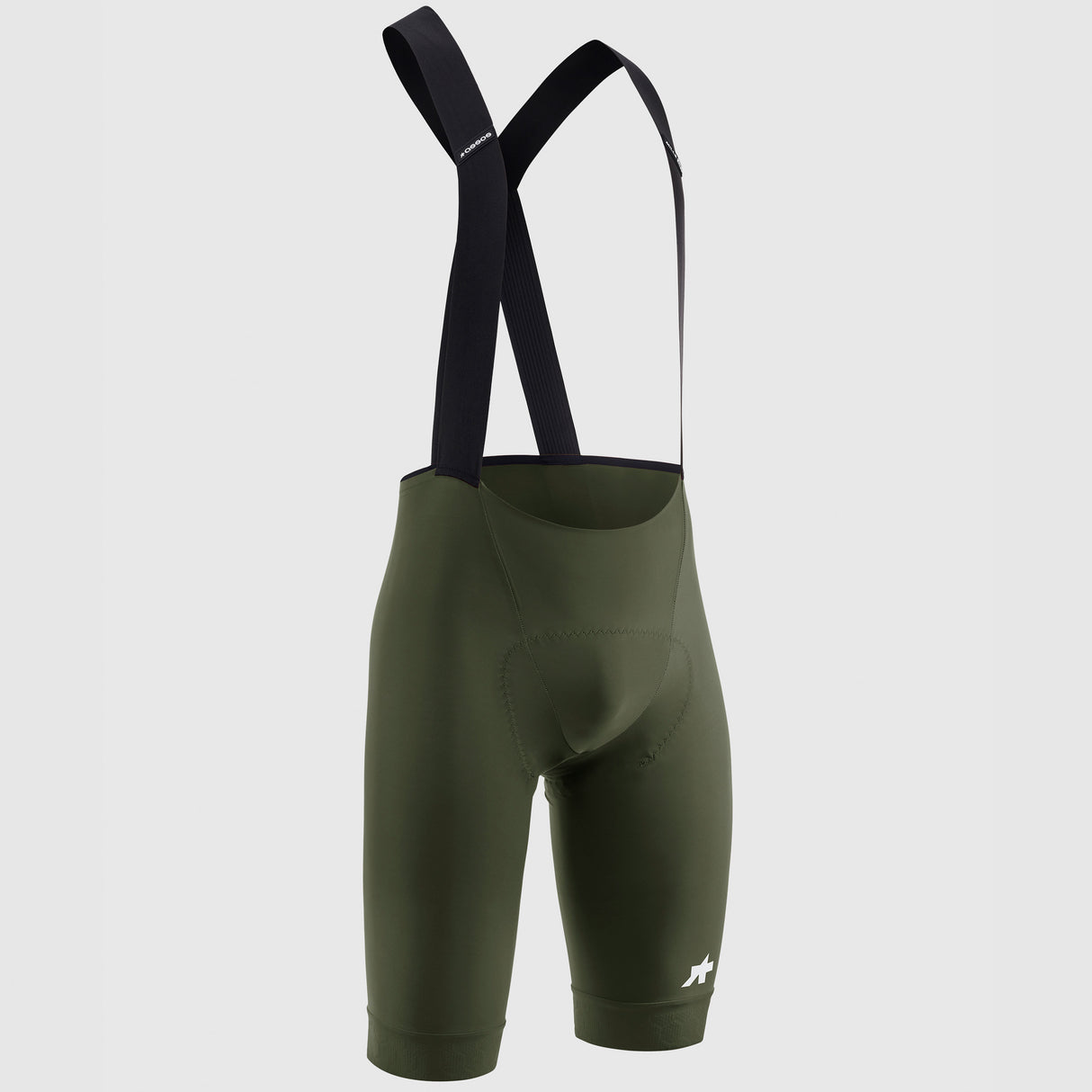 Culotte Assos Mille GT S11 - Verde