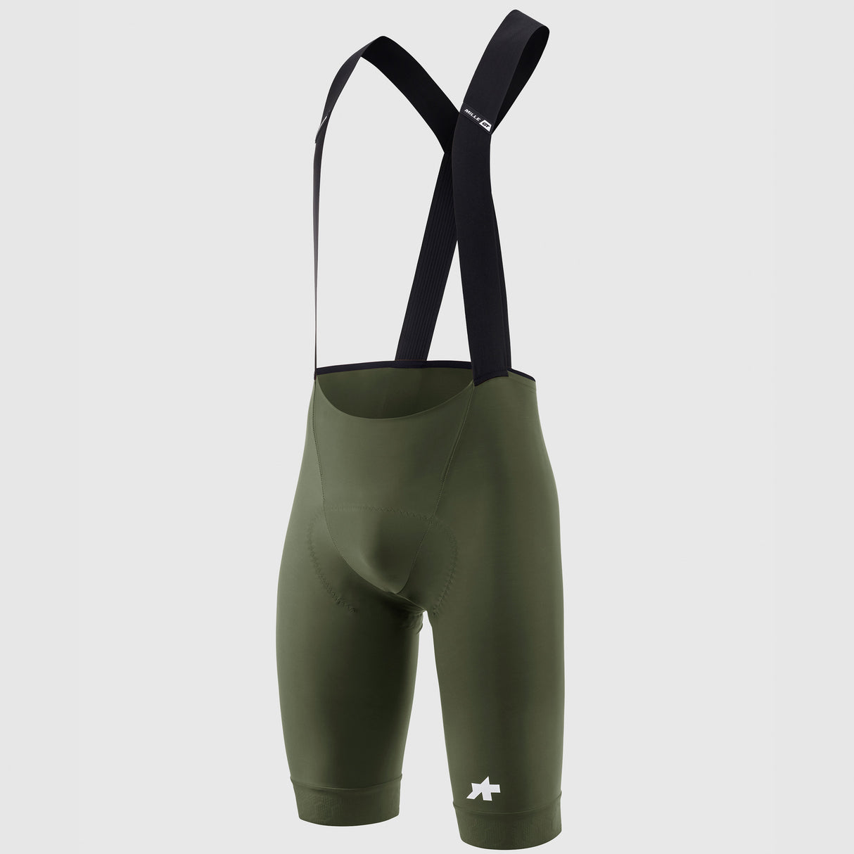Culotte Assos Mille GT S11 - Verde
