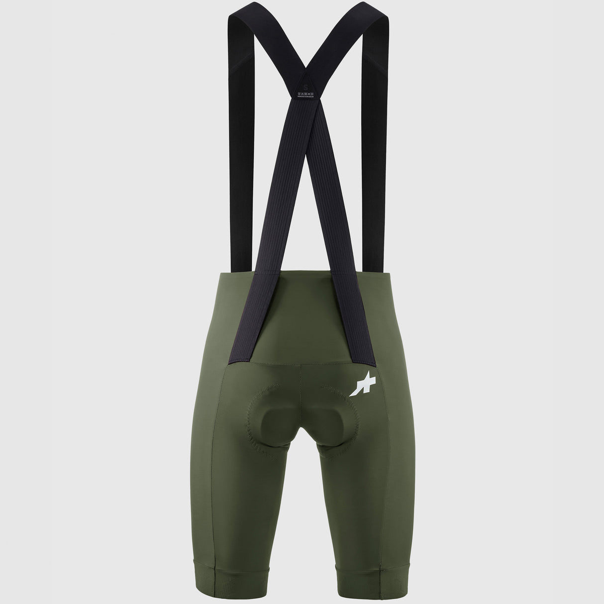 Culotte Assos Mille GT S11 - Verde