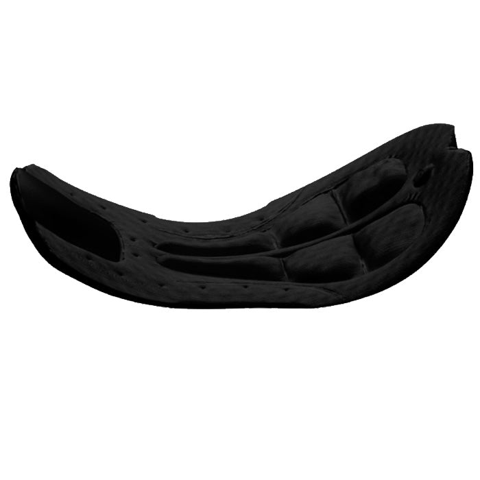 Assos Mille GTO S11 Long tragerhose - Schwarz