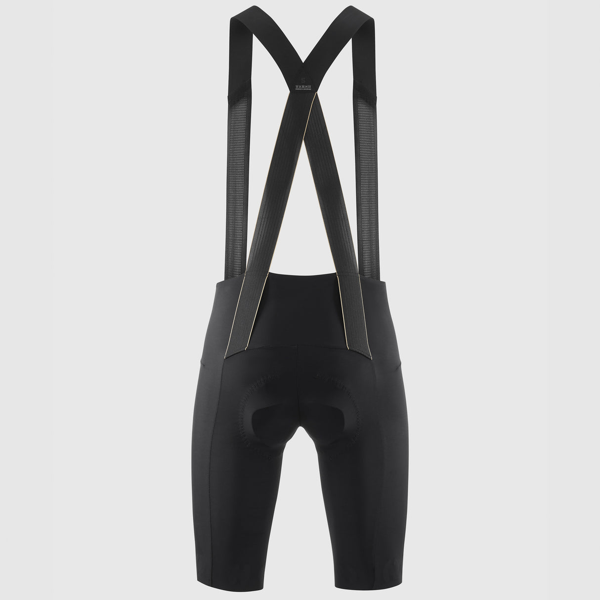 Assos Mille GTO S11 Long tragerhose - Schwarz