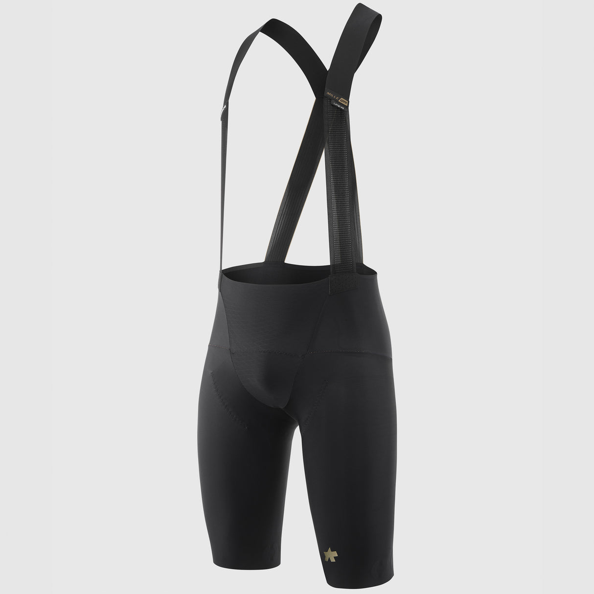 Assos Mille GTO S11 Long tragerhose - Schwarz