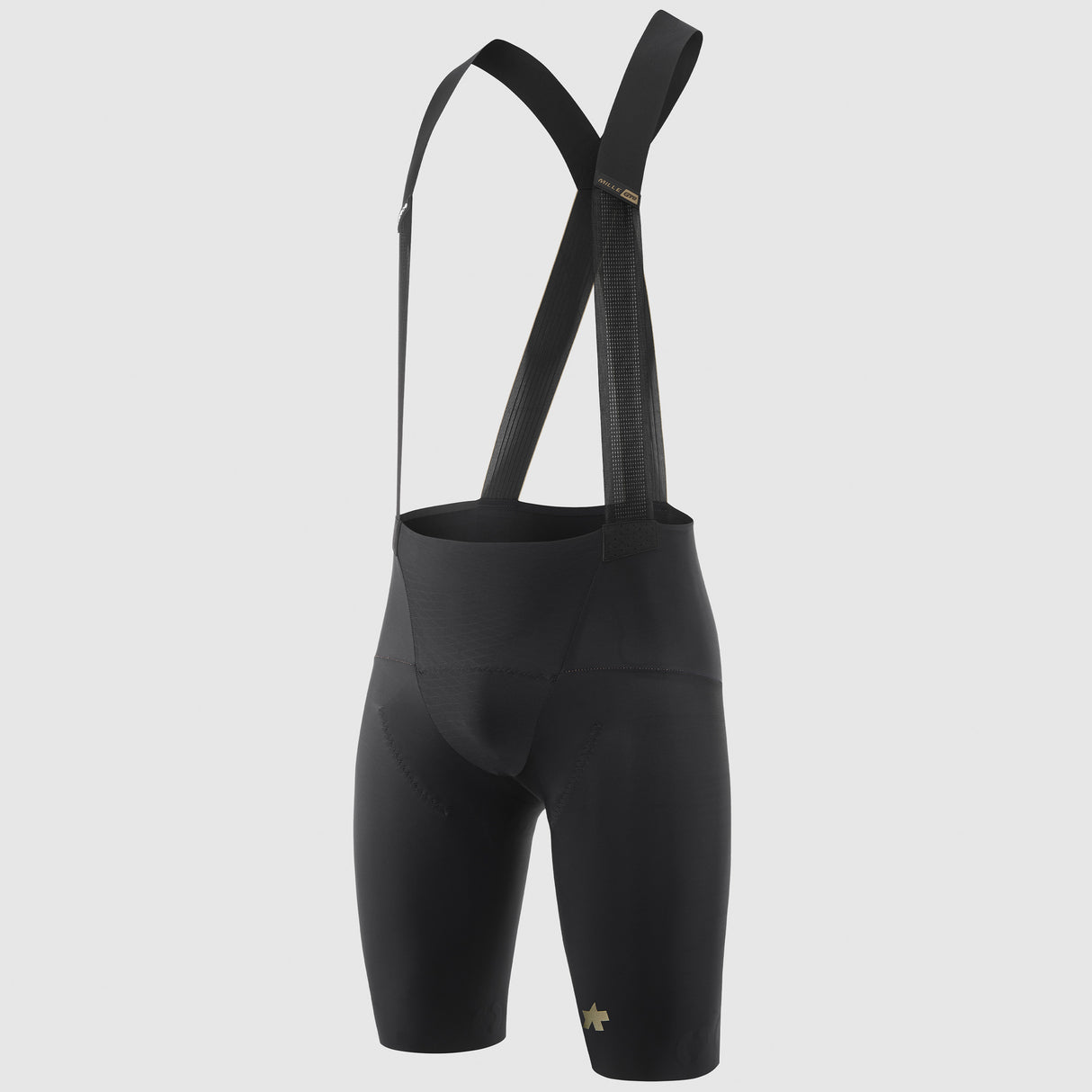 Salopette Assos Mille GTO S11 - Nero Assos