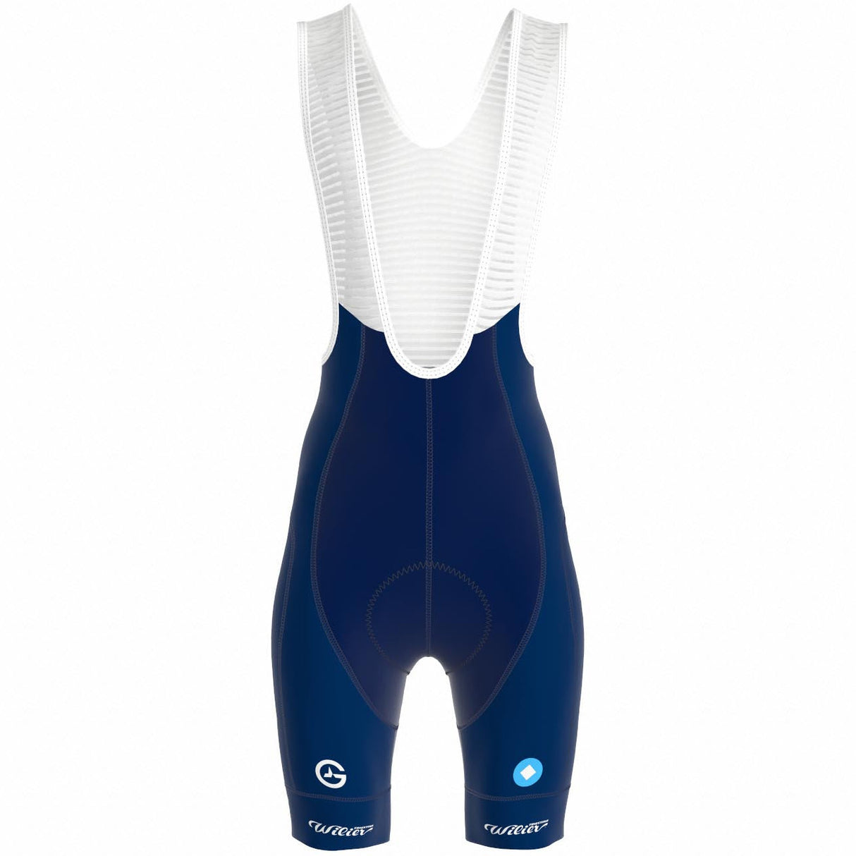 Salopette Bioracer Groupama FDJ United 2026 Icon Bioracer