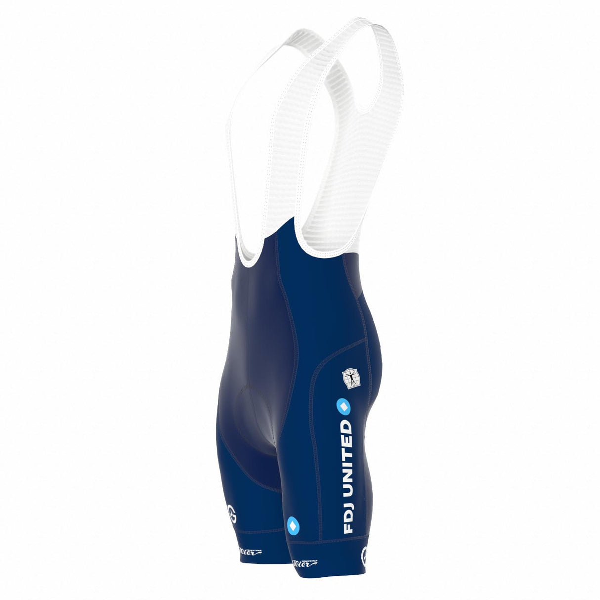 Salopette Bioracer Groupama FDJ United 2026 Icon Bioracer