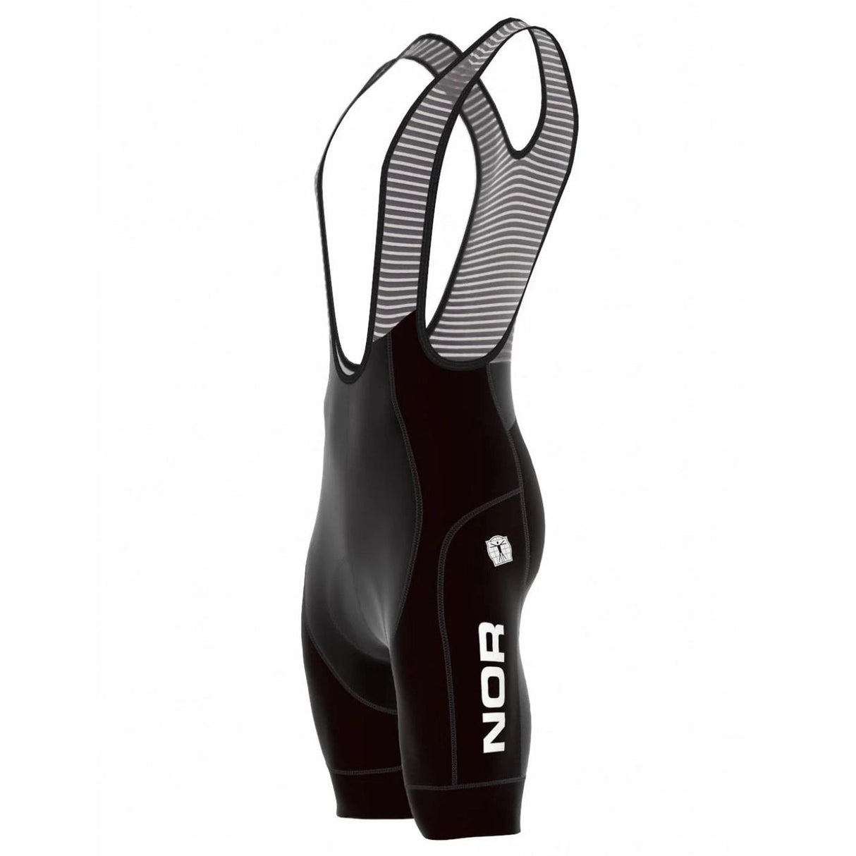 Bioracer Norwegian National 2026 Icon bib shorts