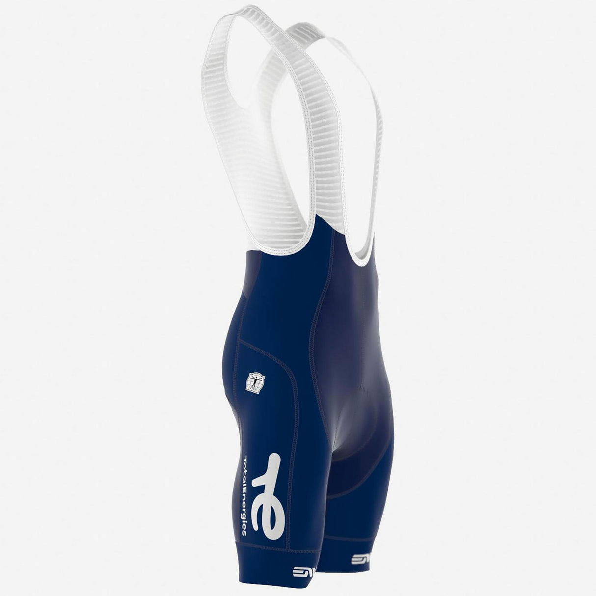 Salopette Bioracer TotalEnergies 2025 Icon Bioracer