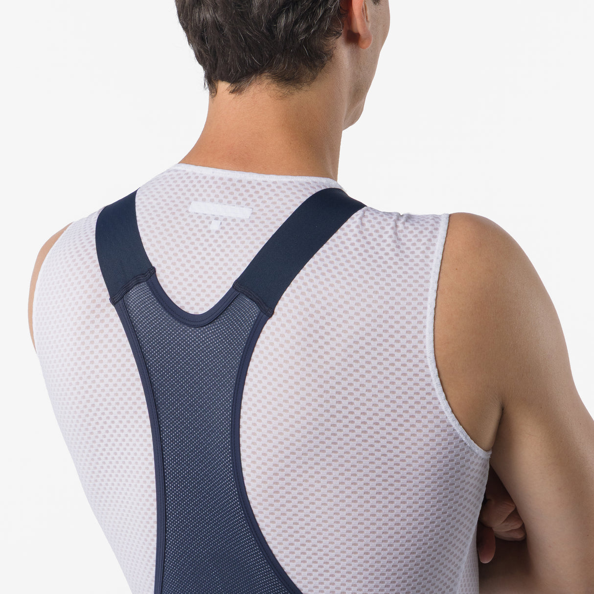 Salopette Castelli Italia 2026 Competizione 2 Castelli
