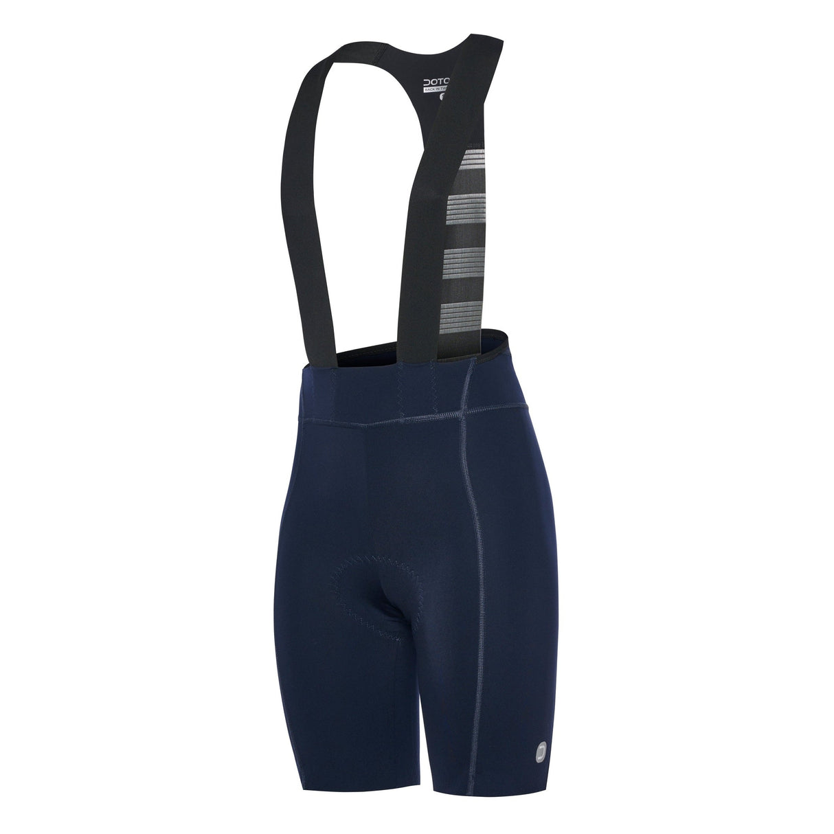 Cuissard à bretelles Dotout Femme Cosmo 2.0 - Bleu Dotout