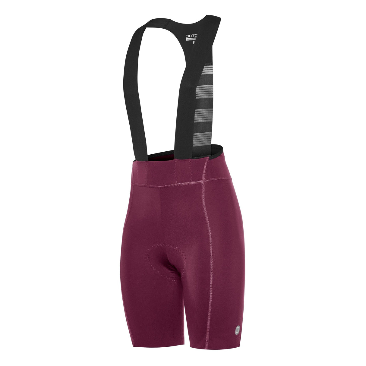 Culotte Dotout Mujer Cosmo 2.0 - Bordeaux Dotout