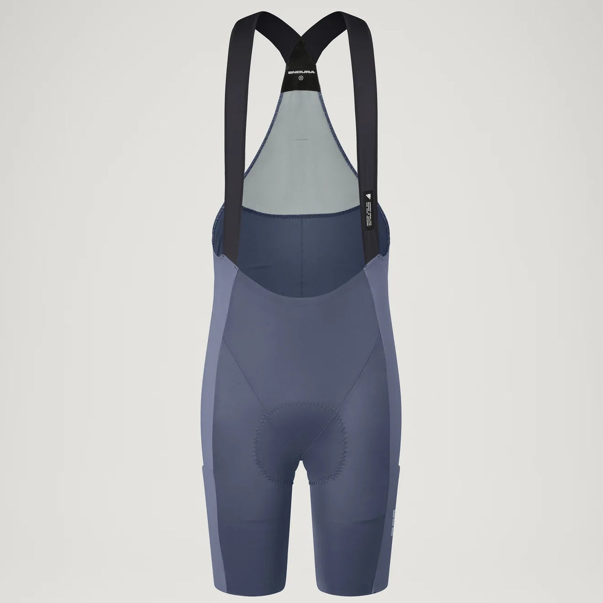 Cuissard à bretelles Endura AllTrack Ride - Gris