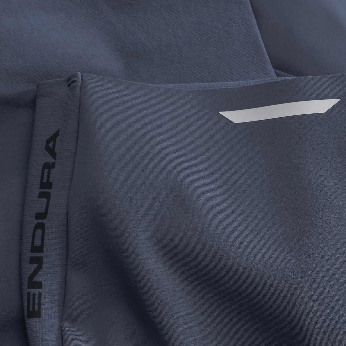 Cuissard à bretelles Endura AllTrack Ride - Gris