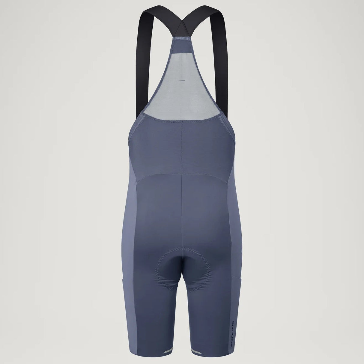 Cuissard à bretelles Endura AllTrack Ride - Gris