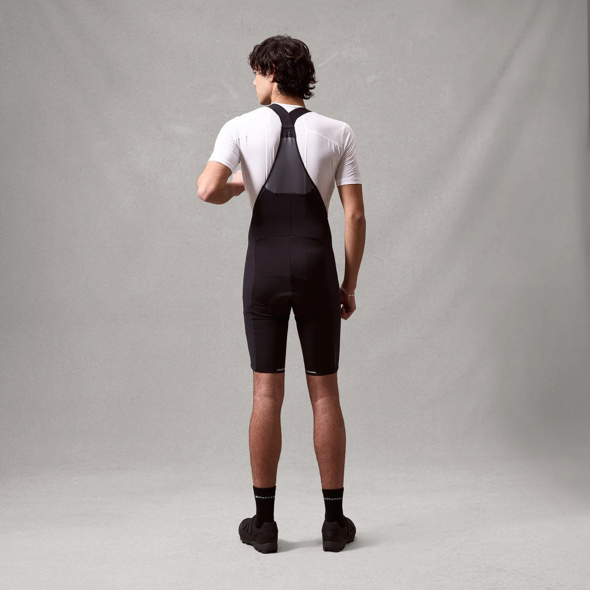 Salopette Endura AllTrack Ride - Nero Endura