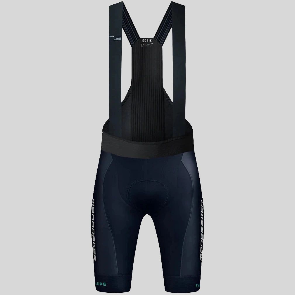 Salopette Gobik Mondraker Facory Team 2025 Absolute Print K10 - D