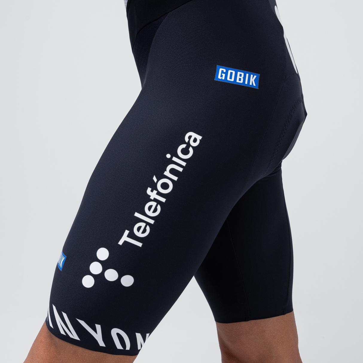 Salopette Gobik Movistar 2026 Ultralite K10 Gobik