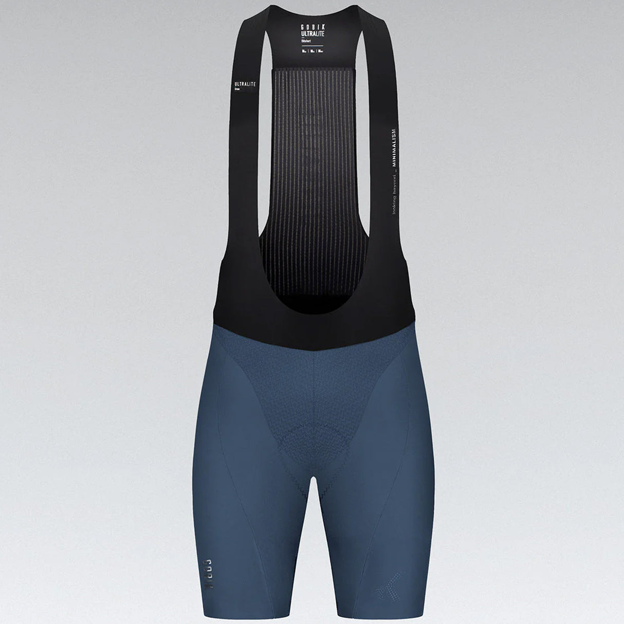 Salopette Gobik Ultralite 2.0 K12 Stellar - Blu Gobik