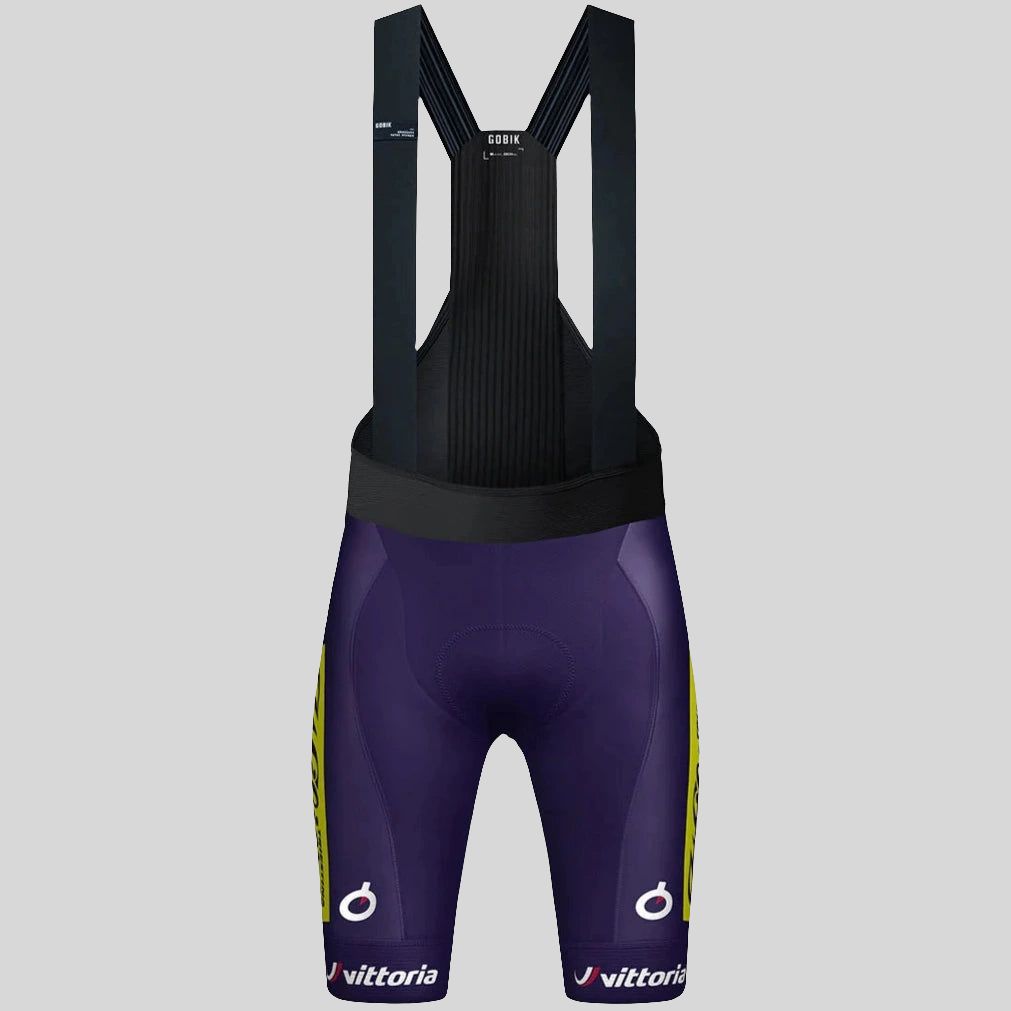 Salopette Gobik Wilier Vittoria 2025 Absolute Print K10 - P