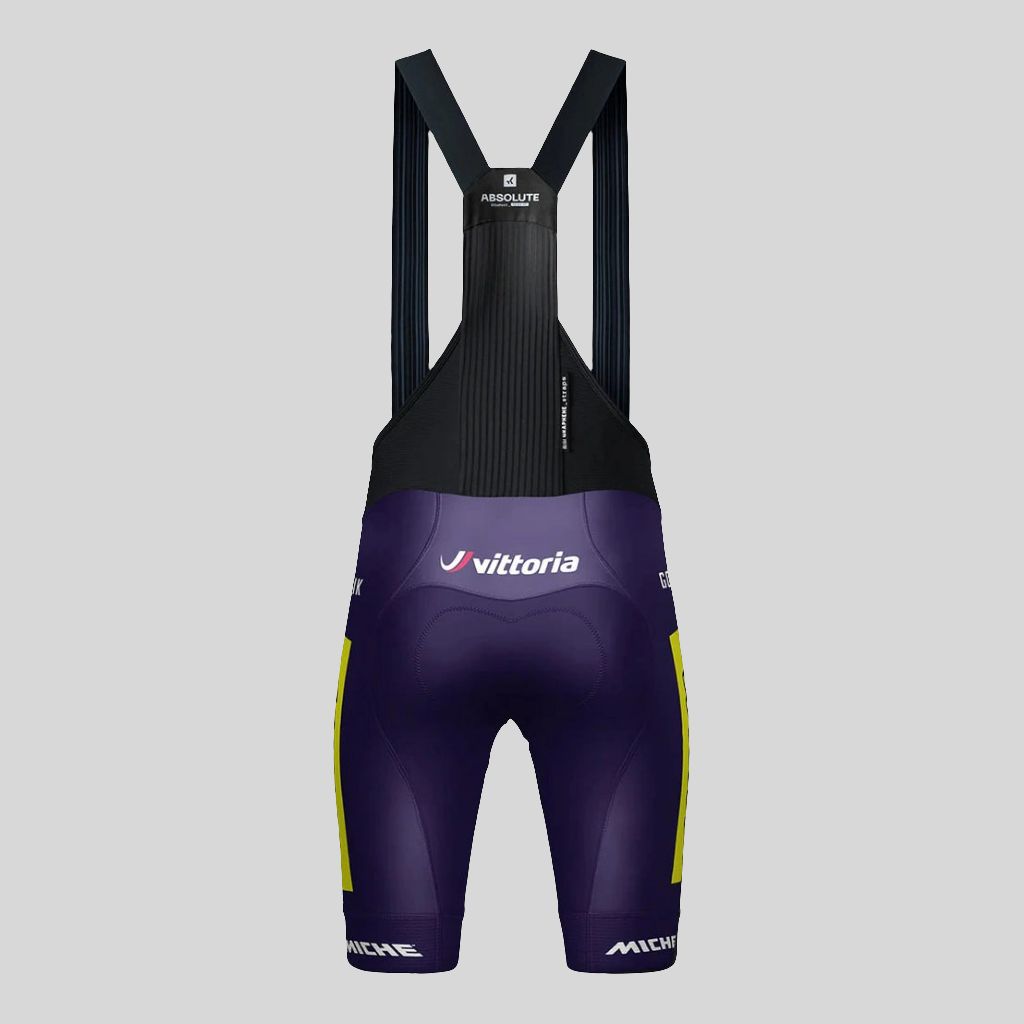 Salopette Gobik Wilier Vittoria 2025 Absolute Print K10 - Q