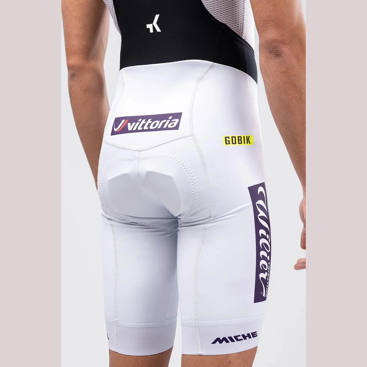 Salopette Gobik Wilier Vittoria 2026 Absolute 7.0 Print K10 Gobik