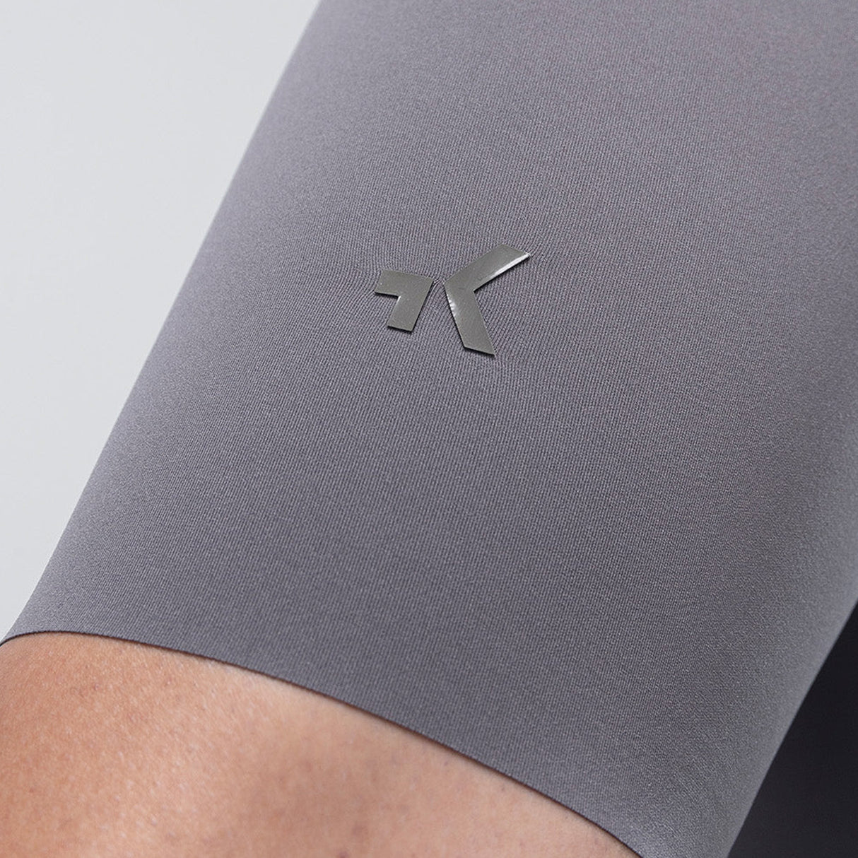 Culotte Gobik X K10 Kettle - Gris