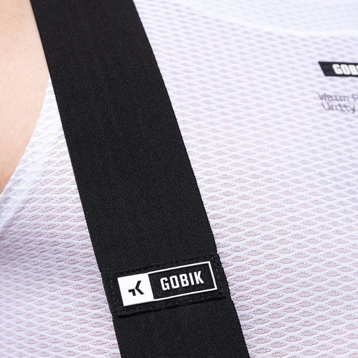 Culotte Gobik X K10 Kettle - Gris