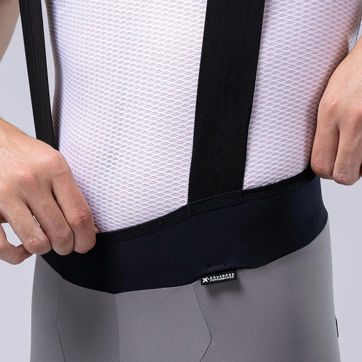 Culotte Gobik X K10 Kettle - Gris