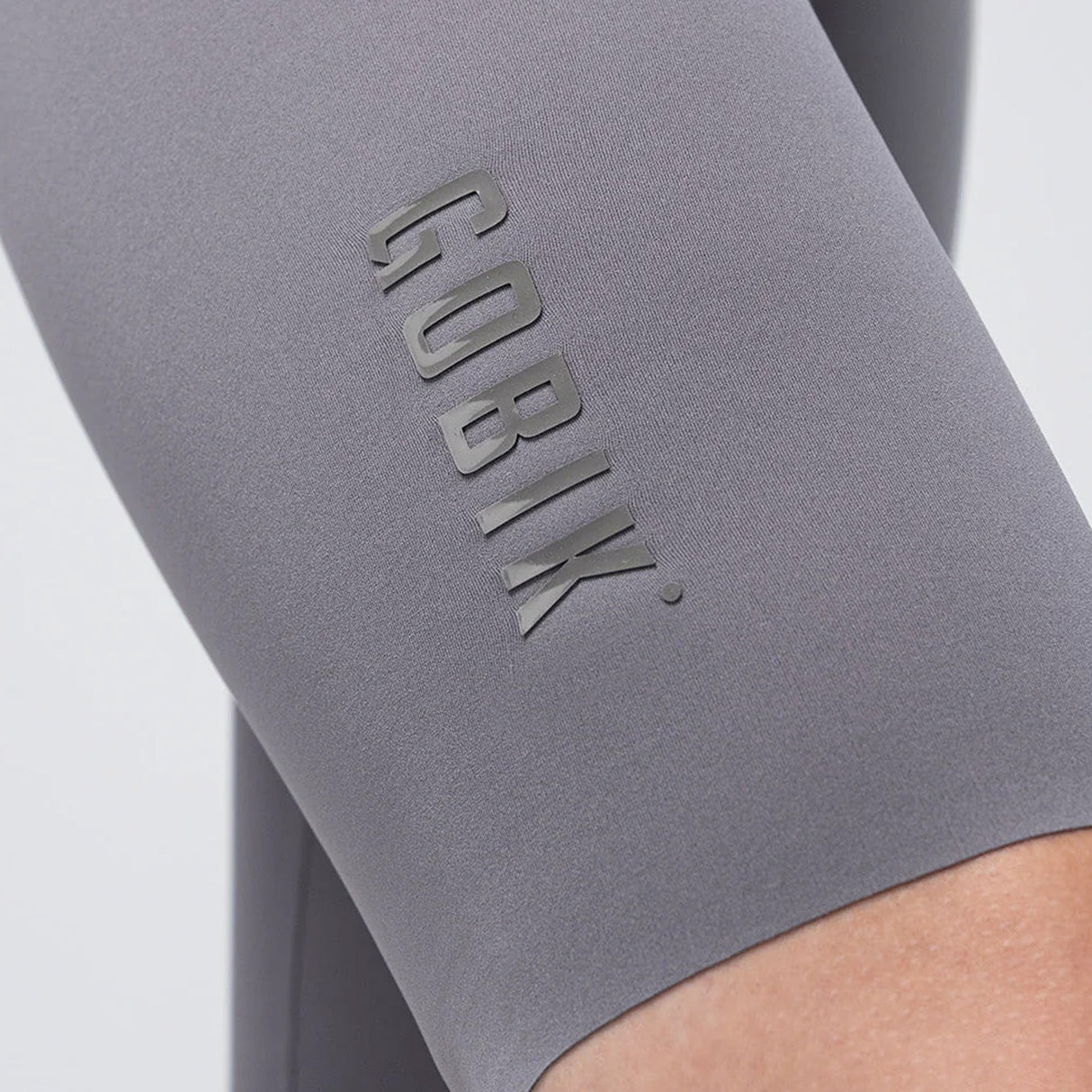 Culotte Gobik X K10 Kettle - Gris