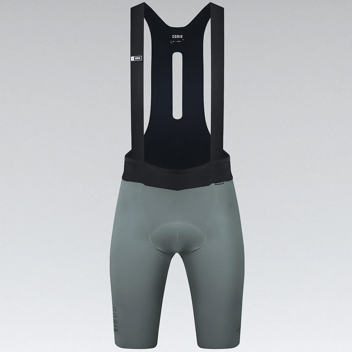 Gobik X K10 Liberty trägerhose - Grün