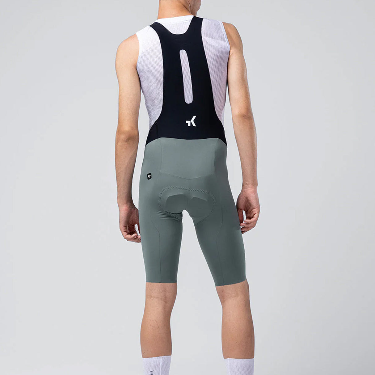 Gobik X K10 Liberty trägerhose - Grün