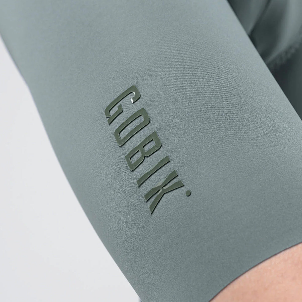 Gobik X K10 Liberty trägerhose - Grün