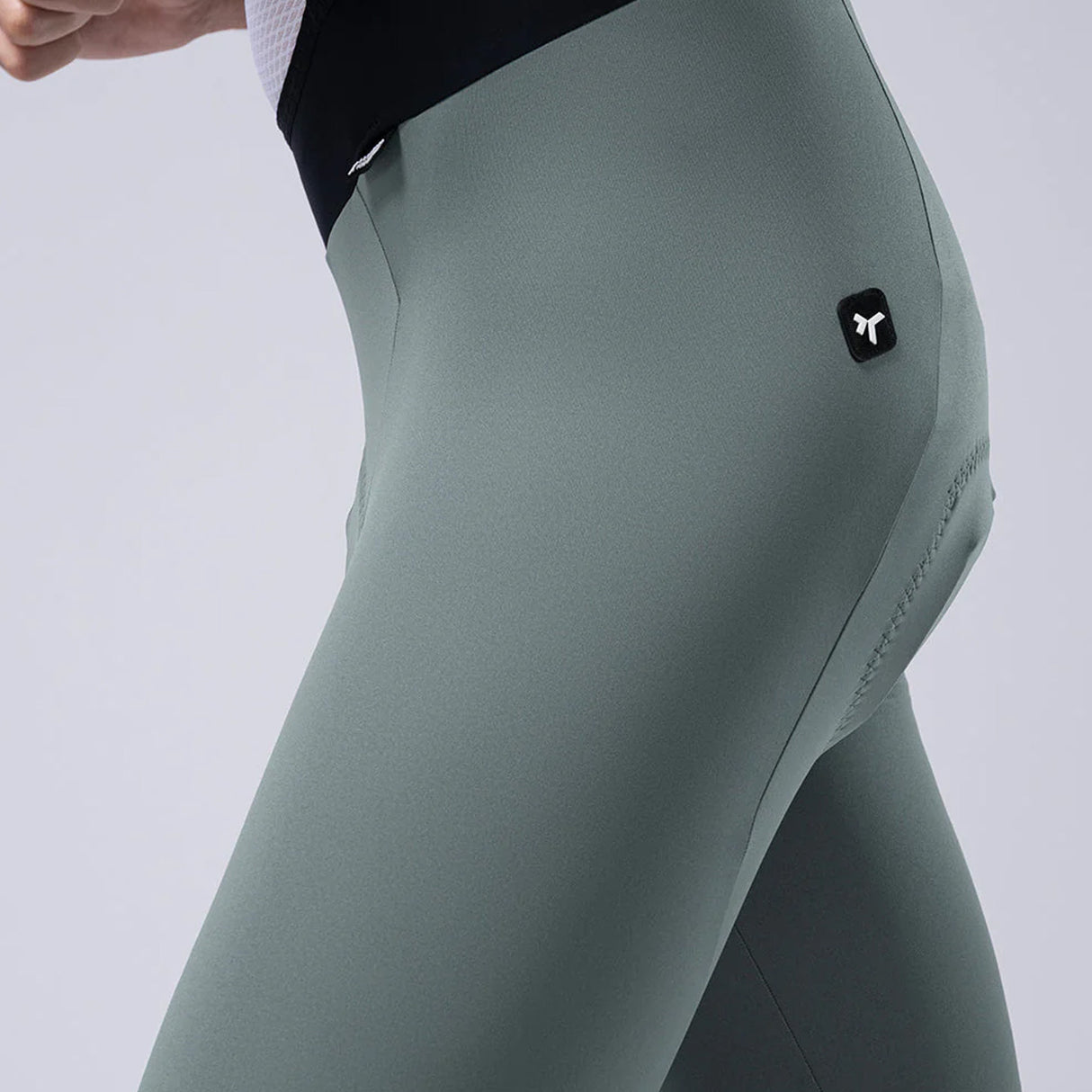 Gobik X K10 Liberty trägerhose - Grün