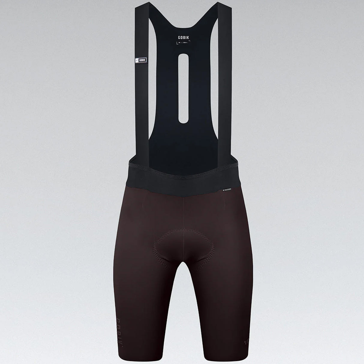 Gobik X K10 Root trägerhose - Braun