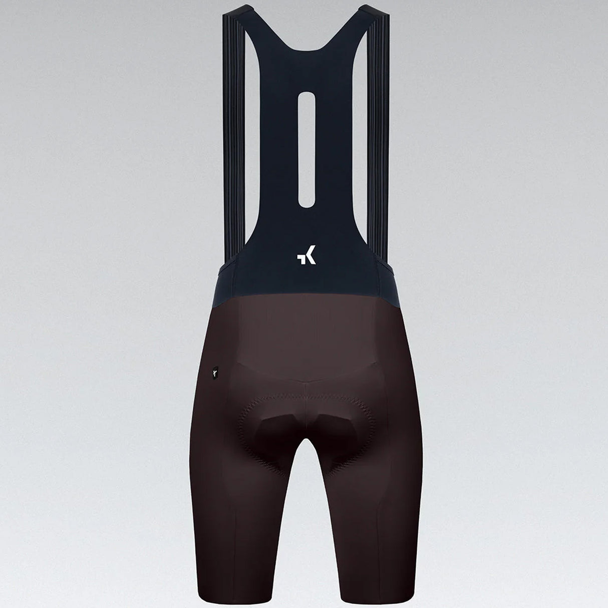 Gobik X K10 Root trägerhose - Braun