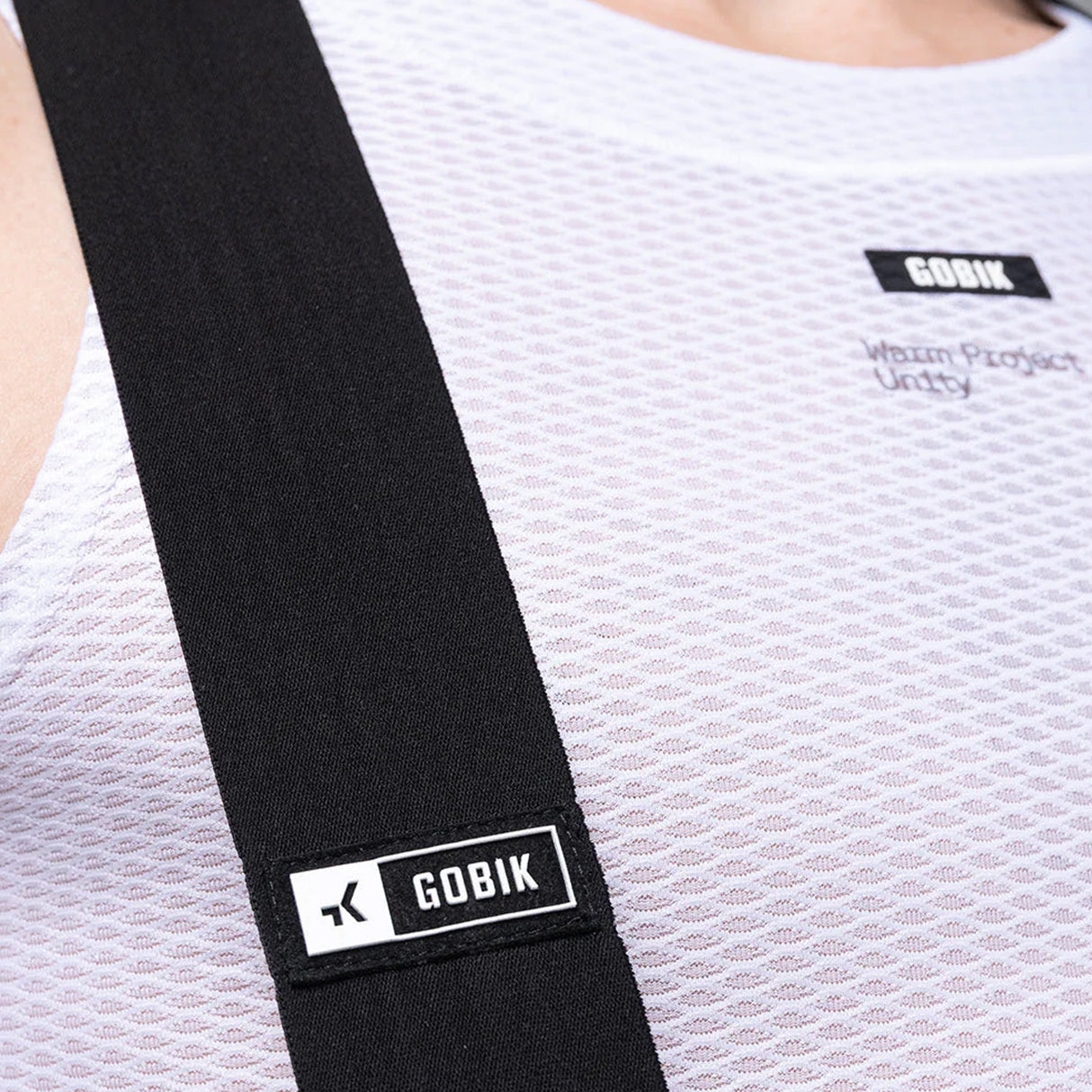 Gobik X K10 Root trägerhose - Braun