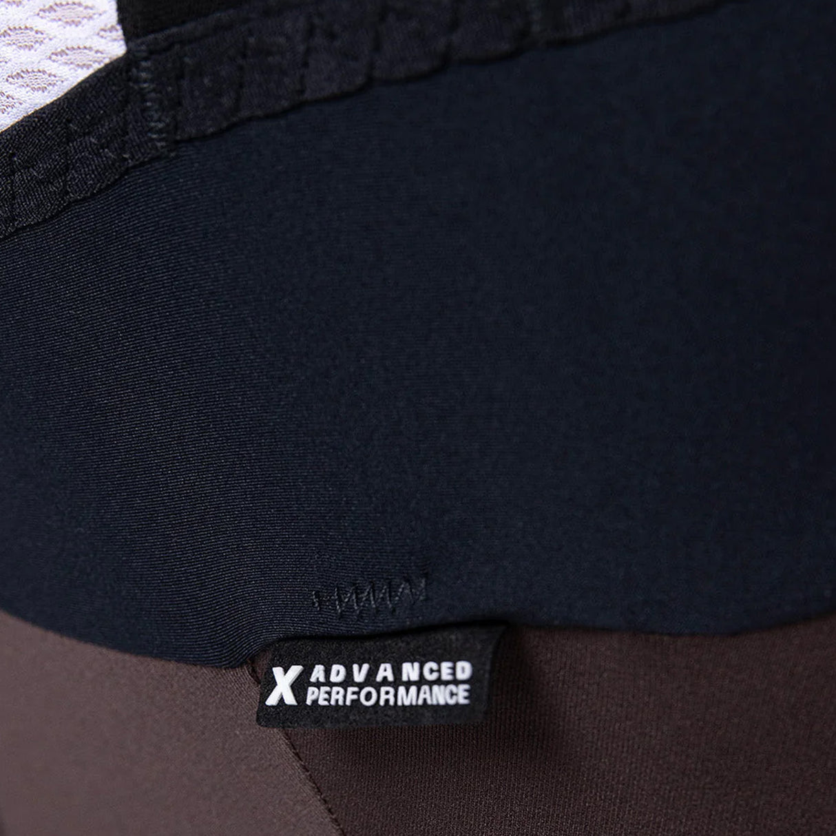 Gobik X K10 Root trägerhose - Braun