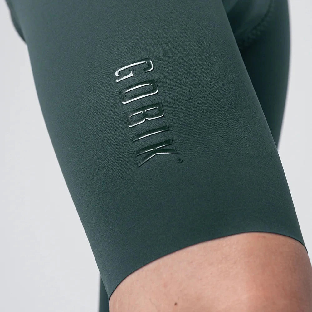 Culotte Gobik X Pinewood - Verde