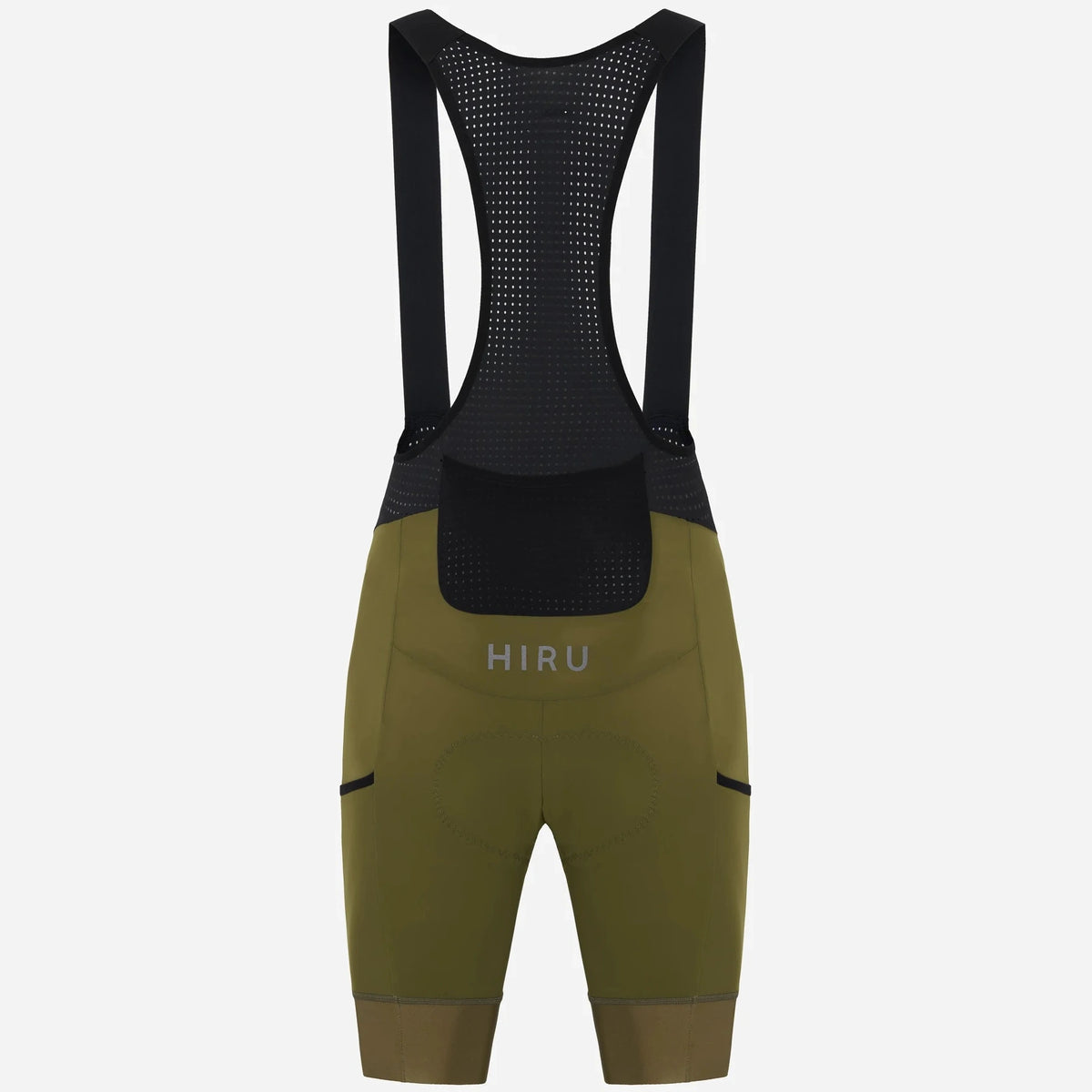 Salopette Hiru Advanced Cargo - Marrone Hiru