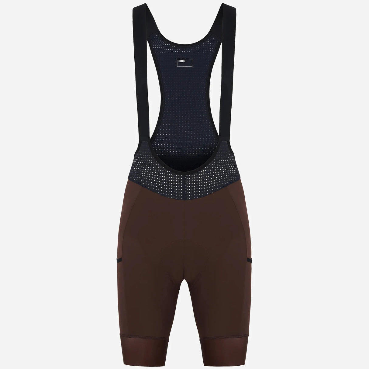Trägerhose Hiru Advanced Cargo - Grün