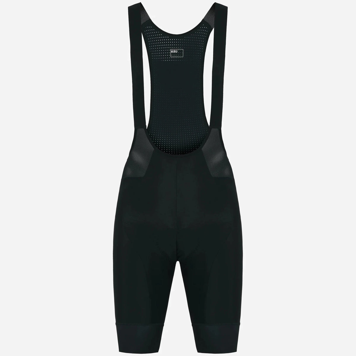 Bib shorts Hiru Advanced - Black